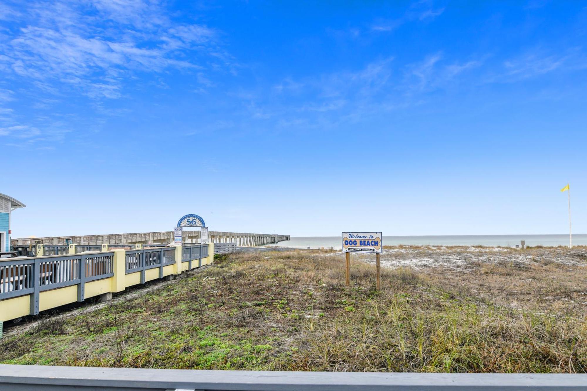 Shores Of Panama #2312 At Book That Condo Panama City Beach Exterior foto