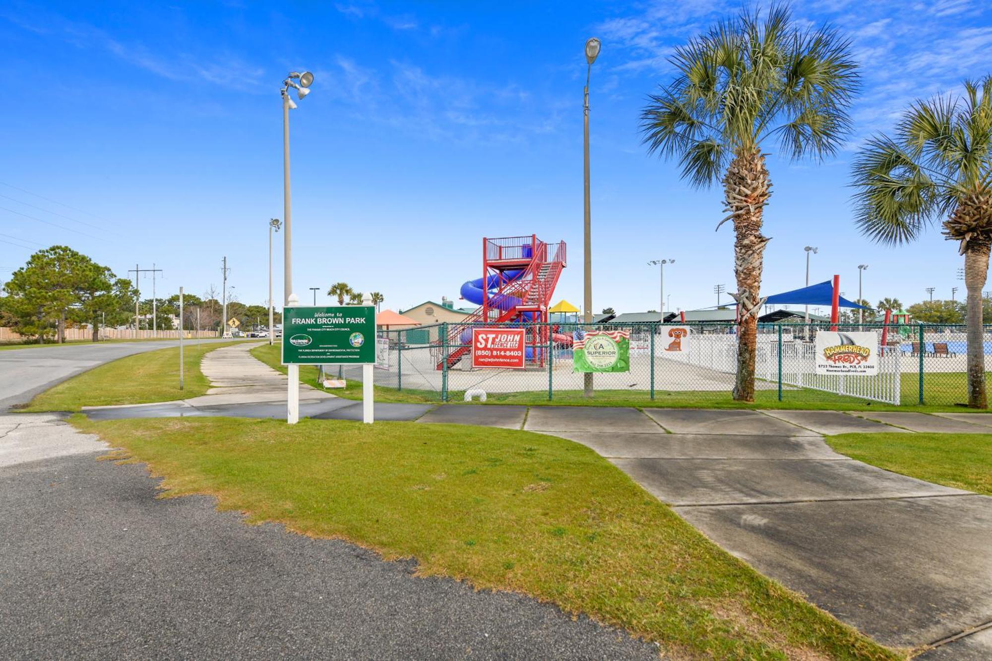 Shores Of Panama #2312 At Book That Condo Panama City Beach Exterior foto